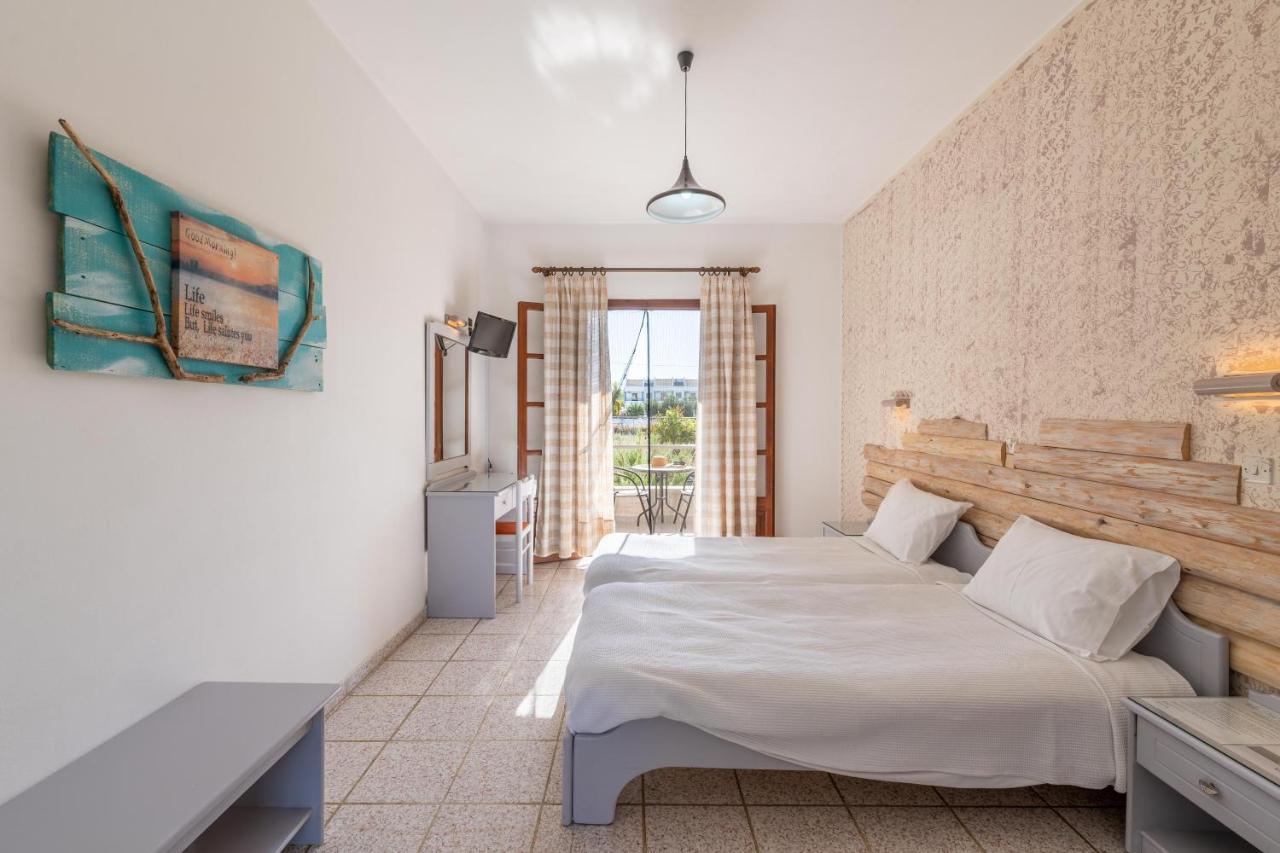 Villa Del Sol Corfu Sidárion 외부 사진