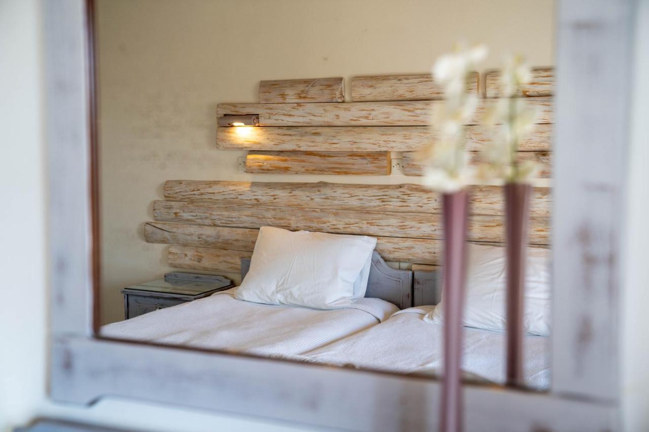 Villa Del Sol Corfu Sidárion 외부 사진