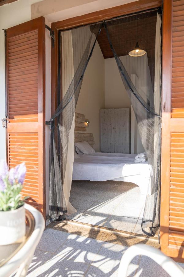 Villa Del Sol Corfu Sidárion 외부 사진